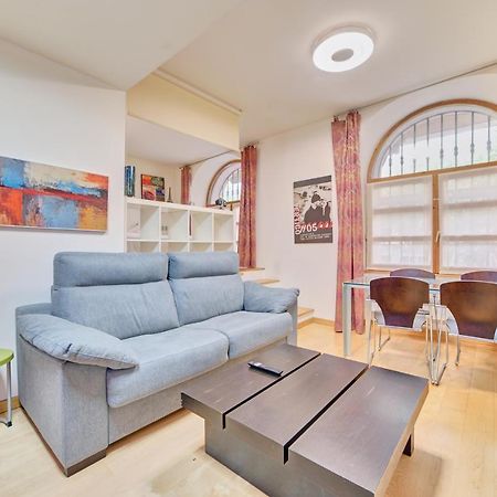 Apartamento La Laurel By Clabao لوغرونيو المظهر الخارجي الصورة