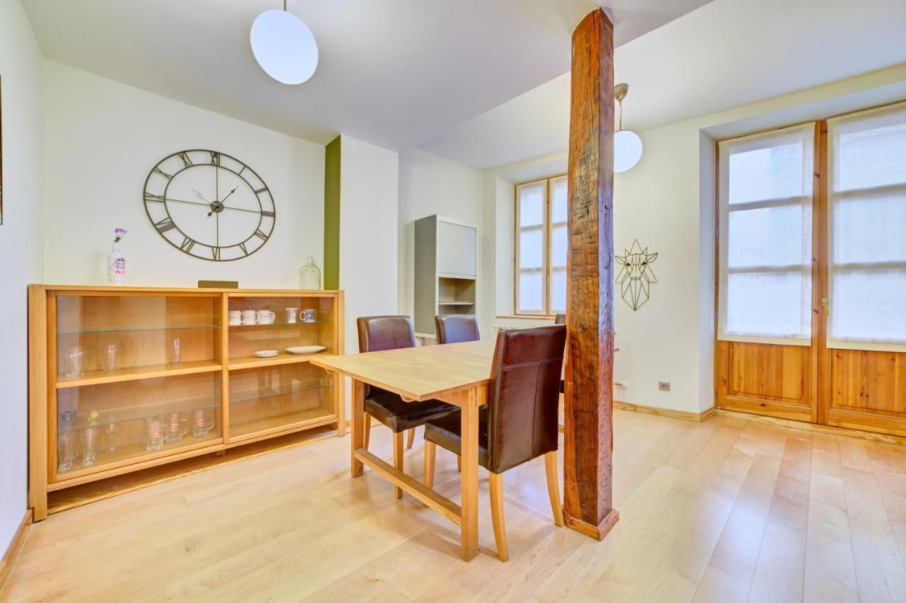 Apartamento La Laurel By Clabao لوغرونيو المظهر الخارجي الصورة