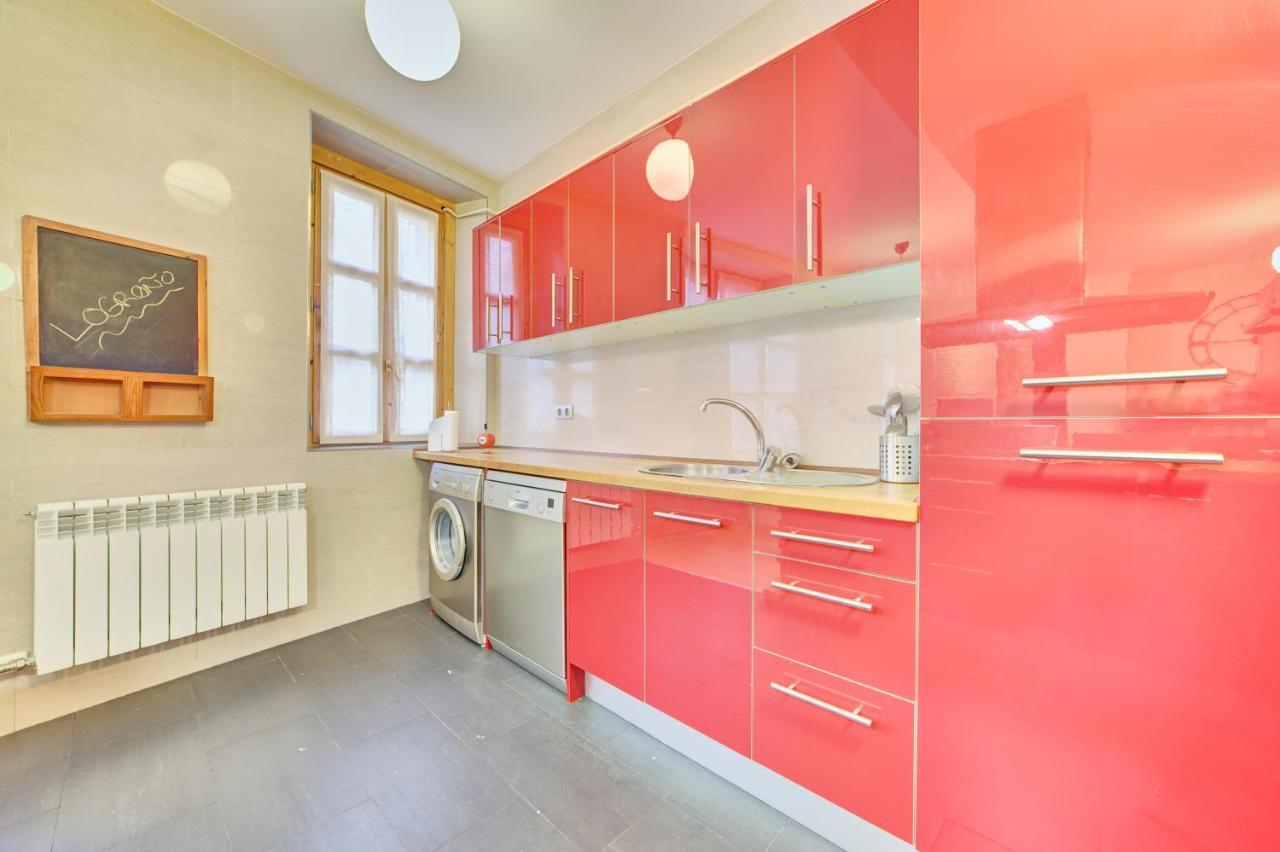Apartamento La Laurel By Clabao لوغرونيو المظهر الخارجي الصورة