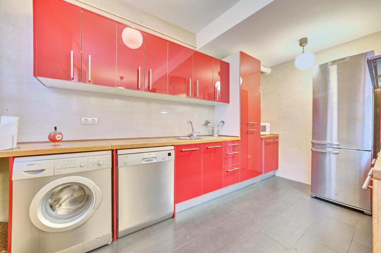 Apartamento La Laurel By Clabao لوغرونيو المظهر الخارجي الصورة