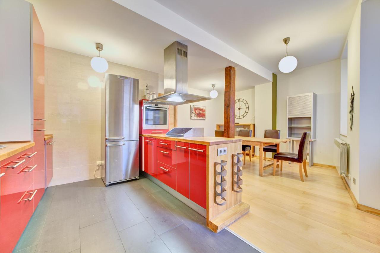 Apartamento La Laurel By Clabao لوغرونيو المظهر الخارجي الصورة