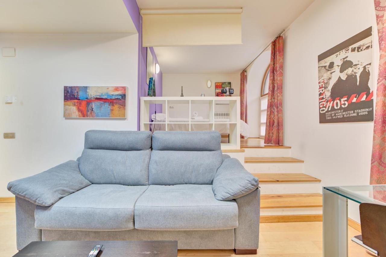 Apartamento La Laurel By Clabao لوغرونيو المظهر الخارجي الصورة