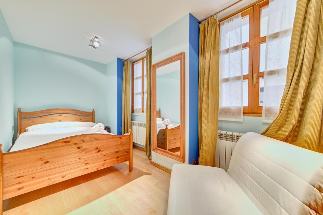 Apartamento La Laurel By Clabao لوغرونيو المظهر الخارجي الصورة