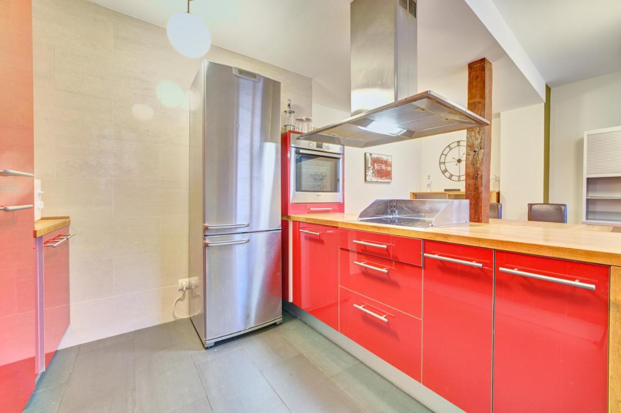 Apartamento La Laurel By Clabao لوغرونيو المظهر الخارجي الصورة