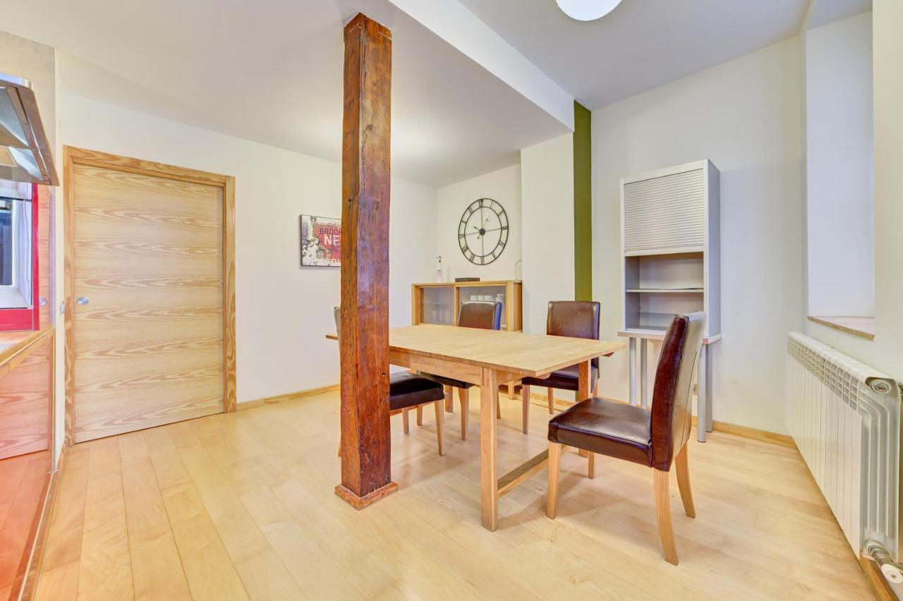 Apartamento La Laurel By Clabao لوغرونيو المظهر الخارجي الصورة