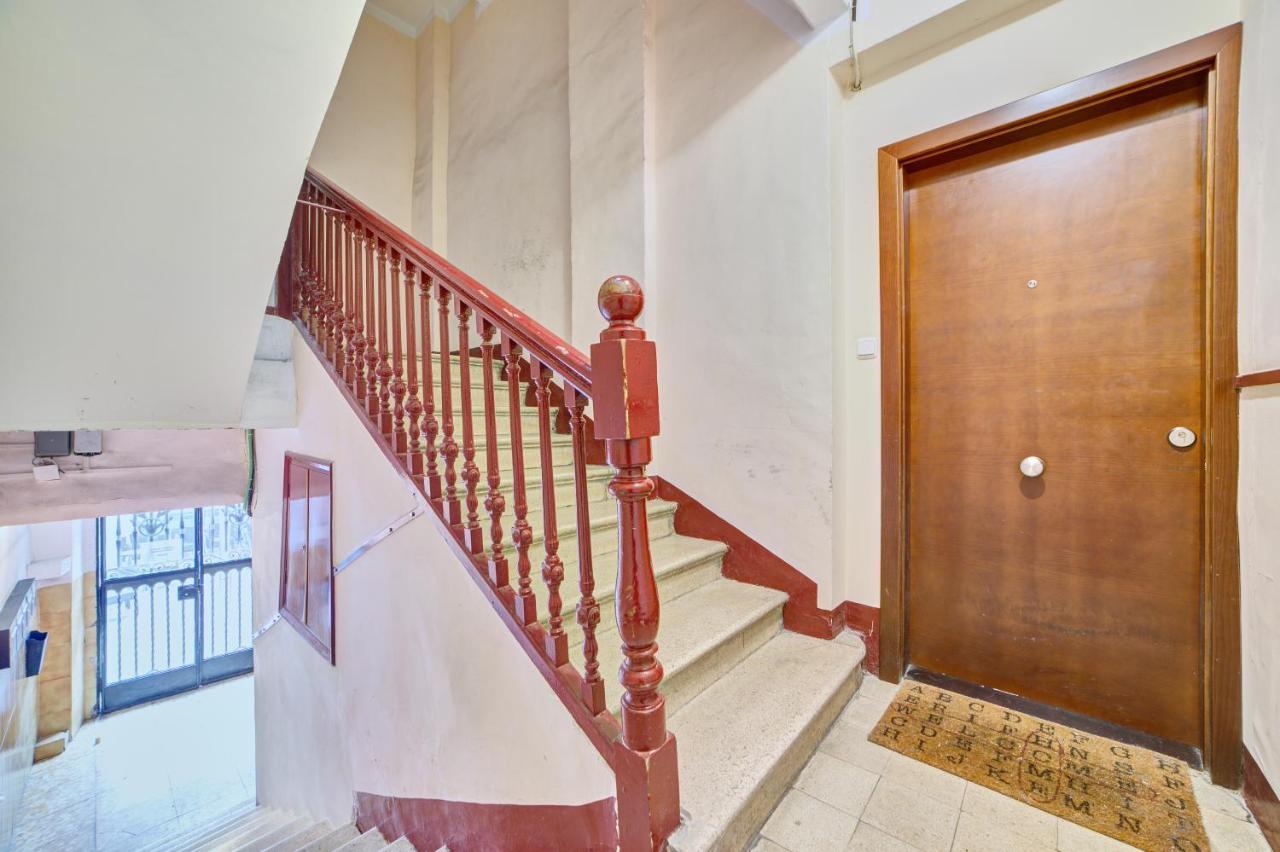 Apartamento La Laurel By Clabao لوغرونيو المظهر الخارجي الصورة