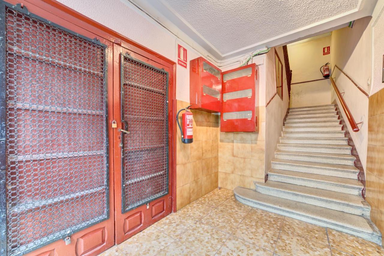 Apartamento La Laurel By Clabao لوغرونيو المظهر الخارجي الصورة