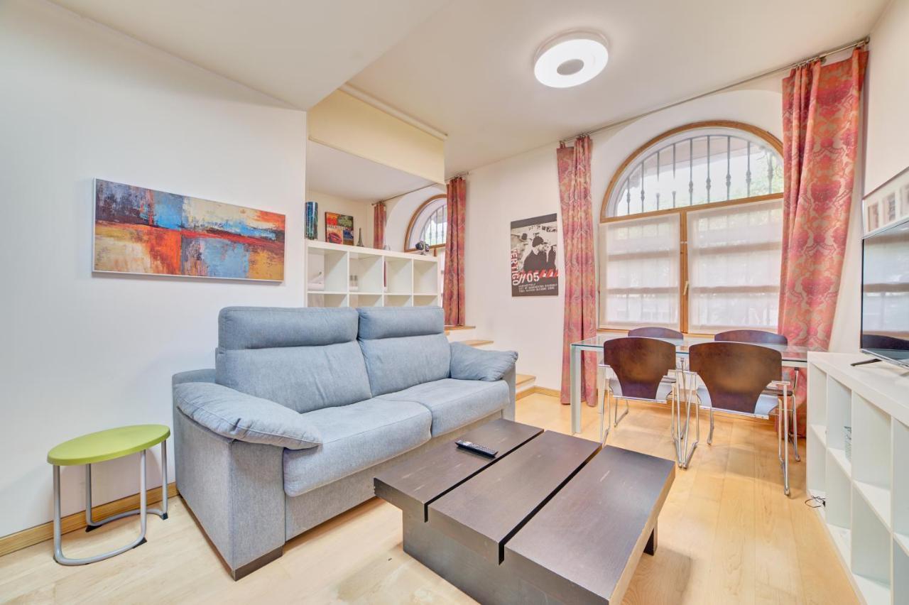 Apartamento La Laurel By Clabao لوغرونيو المظهر الخارجي الصورة